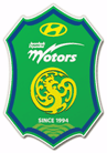 Jeonbuk Hyundai Motors